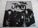 THE JAM   IN THE CITY ** 1977 POLYDOR 45
