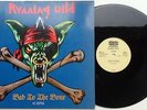 180A	Running Wild	Bad to the Bone	(1C 060-20 3555 6)	German 12