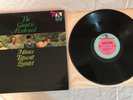 Horace Tapscott Quintet The Giant Is Awakened Jazz LP Flying Dutchman FDS107 VG+