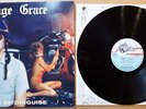 Savage Grace -  LP Vinyl Black Dragon Records RAR