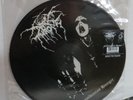 Darkthrone Transilvanian Hunger Picture Disc LP Vinyl Record new 2005 press