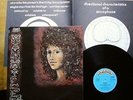 Grace Slick - Manhole GER 1973 Grunt BFL 1-0347 FTR blue label + rare Book MINT