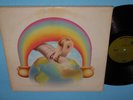GRATEFUL DEAD   EUROPE '72  (3 LP SET) ORIGINAL PRESS  WITH BOOKLET