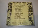 SPIVEY'S BLUES PARADE - SPIVEY LP 1012 - SONNY BOY WILLIAMSON, SIPPIE WALLACE