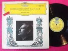 DGG 136 017 SLPEM Red Stereo - Liederabend Ernst Haefliger Hertha Klust NM