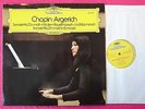 DGG 2531 289 Stereo - Chopin 