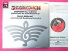 HMV SLS 5177 - Shostakovich Symphonies nos. 6 & 11 Paavo Berglund TAS 2 X MINT