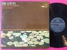 Melodia 390.008 Stereo ED1 - Brahms Violin Concerto Leonid Kogan Kondrashin NM