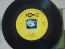 The Castaways 45 Liar Liar / Sam 1965 Minnesota Garage Soma VG+