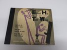 78tk album-Jazz-COMMODORE CR-5-Edmond Hall w/ Teddy Wilson- 3 disc set