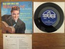 ELVIS PRESLEY Elvis JAPAN Compact Double 33 EP SCP-1231 Rip It Up +3