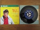 JOHNNY HALLYDAY Pour Moi La Vie Va Commencer JAPAN 7
