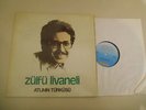 LP Ethno Zülfü Livaneli - Atlinin Türküsü (9 Song) YANKI / Original Turkish