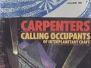 CARPENTERS    Calling Occupants Of Interplanetary Craft   45 & P/S   New/ Sealed