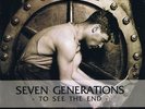 Seven Generations - To See The End [LP]  VINYL LP NEW