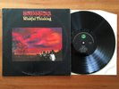 B&C Records CAS 1038 WISHFUL THINKING - Hiroshima UK 1971 TOP VINYL EX RAREST