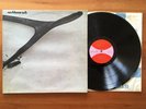 MCA MKPS 2014 WISHBONE ASH - Same Self-Titled Debut Album 1970 RARE