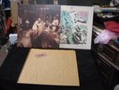 LED ZEPPELIN CODA LP Vinyl EX w/ Brown Bag Swansong