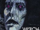 WITCH-PARALYZED  VINYL LP NEW