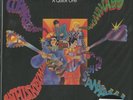 The Who, A Quick One 150g (New Profile) LP from the Michael Hobson Archives