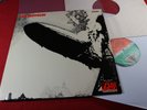 Led Zeppelin  SAME  -  Lp Atlantic ATL 40031 Germany 1973 sehr gut