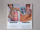 THE WHO SELL OUT LP TRACK MONO 612 002 1967 EXCELLENT CONDITION