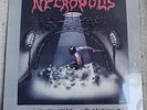Necropolis  ?– Contemplating Slaughter LP sealed