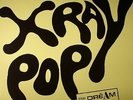 X RAY POP - The Dream Machine - Vinyl (LP)