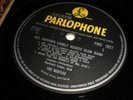 VG+ 159g  The Beatles Sgt Pepper Lp -1/-1 mono UK 1st press PMC 7027
