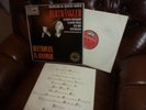 Beethoven IX Sinfonie, FURTWANGLER, Electrola BREITKLANG STE 90115/16 Box 2 LP
