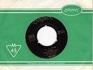 THE TUNE WEAVERS / PAUL GAYTEN - HAPPY HAPPY BIRTHDAY BABY/ YO YO - LONDON 20136