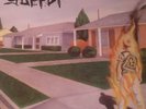 BAD RELIGION - SUFFER - US 88