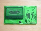 A Certain Ratio-Graveyard And The Ballroom UK Cassette Tape Factory FACT16 Green