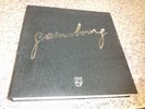 COFFRET VINYLES SERGE GAINSBOURG
