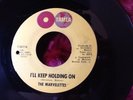 THE MARVELETTES - I'LL KEEP HOLDING ON - ORIGINAL TAMLA ISSUE - NORTHERN SOUL