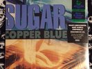 Sugar-Copper Blue/Beaster Limited Edition Of 750 Blue And Green Vinyl