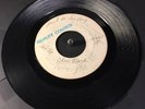 Northern Soul Chris Clark Rare V.I.P. 2531 Dont Bee Too Long & Do Right Baby 45