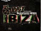 THE PRODIGY with SLEAFORD MODS 