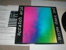 Scratch Acid KEEP EATING Rabid Cat LP '86 Punk Jesus Lizard Big Black LENTICULAR