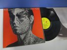 Rolling Stones Tattoo You Orig 1981 OZ LP + Inner - CUN.39114 Blues Rock N/M