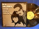 IKE &TINA TURNER CUSSIN CRYIN POMPEI SD 6004 ORIG USA EXC