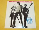 Material Issue International Pop Overthrow Vinyl LP 1991 Mercury Polygram Record