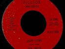 45rpm record NORTHERN SOUL SEA SHELLS VILLIGE 1000