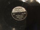 JERRY LEE LEWIS GREAT BALLS OF FIRE RECORD 78 rpm
