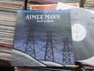 AIMEE MANN lp Lost In Space MFSL audiophile, numbered NM