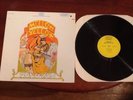 Donovan - Mellow Yellow original vinyl album (Epic 1967)