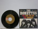 The Ronettes (Spector) -You came, you saw, you conquered 7