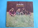 TEN YEARS AFTER - A SPACE IN TIME - ORIGINAL OZ LP RECORD
