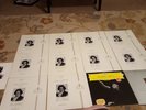Beethoven Piano Sonata's Vinyl Nathan Milstein Friedrich Gulda Karajan Records