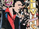 ELVIS PRESLEY - 40 Greatest - VINYL 2 LP- RCA PL42691 Pink vinyl Ex/Ex